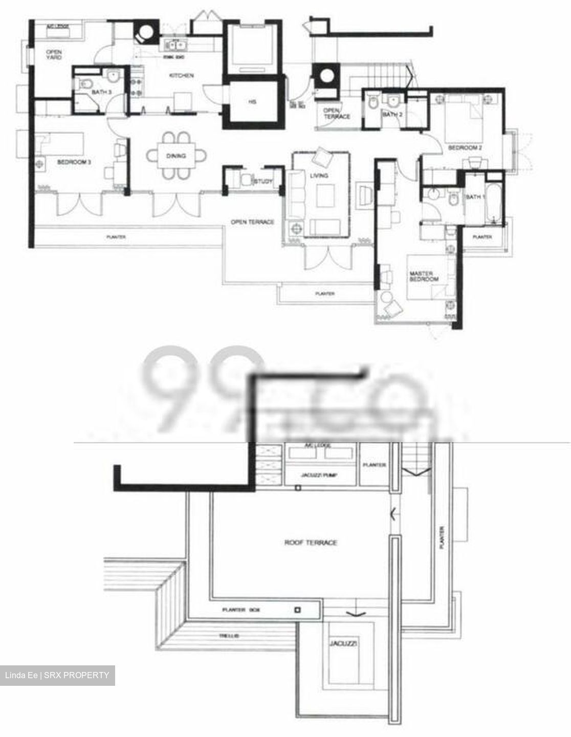 The Levelz (D10), Condominium #413607181